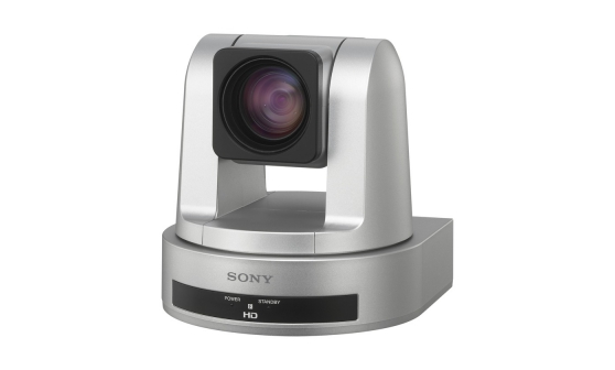 SONY索尼SRG-HD1会议摄像机