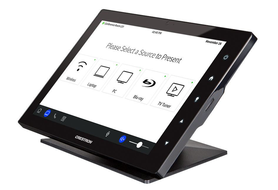 Crestron˼TSW-1060-TTK
